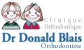 Clinique Orthodontique Dr Donald Blais