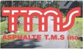 Asphalte T.M.S. Inc