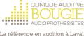 Clinique Auditive Bougie Audioprothésistes