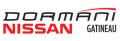Dormani Nissan Gatineau