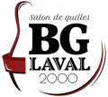 Salon de quilles BG LAVAL 2000