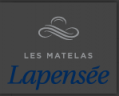 Matelas Lapensée