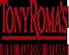 Tony Roma's