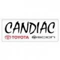 Candiac Toyota