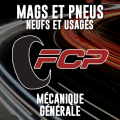 FCP - Mags et Pneus