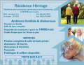 Résidence Héritage