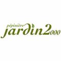 Pépinière Jardin 2000 