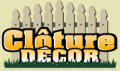 Cloture Decor Inc