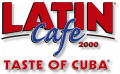 Latin Cafe Franchising