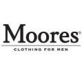 Moores Clothing for Men
