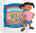 Restaurant Chez Lily
