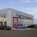 Belvedere Nissan St-Jerome