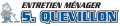 Entretien Ménager S Quevillon