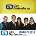 Guy Deslandes CPA Inc.
