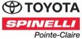 Spinelli Toyota Pointe-Claire