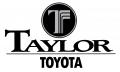 Taylor Toyota