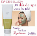 JAFRA COSMETICS- Maria Ortiz