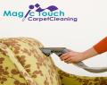 Magic Touch Carpet Repair And Cleaning