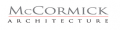 Mccormick Architecture Ltd