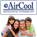 AirCool Mechanical Systems Inc
