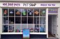 Not Just Pets (bath Pet Centre)