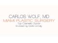 Dr. Carlos L. Wolf, MD