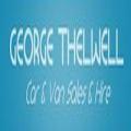 George Thelwell Car & Van Sales & Hire