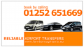 Farnborough Taxis EU