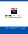 Dinez Taxis And Airport Transfers