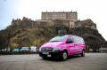 City Cabs Edinburgh Ltd