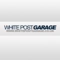 White Post Garage
