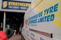 Strathclyde Tyre Services Ltd