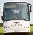 Cliffs Coaches