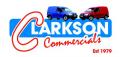 Clarkson Of Glasgow Car, Van & Truck Rental