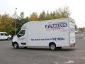 Clarkson Of Glasgow Car, Van & Truck Rental
