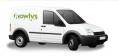 Rowlys Van Hire