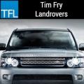 Tim Fry Landrovers Limited