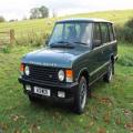 Tim Fry Landrovers Limited