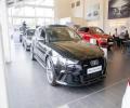 Amersham Audi