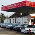 Westwood Car & Commercial LTD