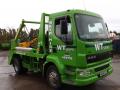 WT Skip Hire
