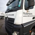 Robinsons Removals (Bristol)