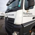 Robinsons Removals (Birmingham)