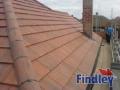 Findley Roofing