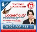 Watford Locksmiths