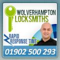 Tone Locksmiths of Wolverhampton