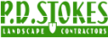 P D Stokes Landscape Contractors