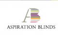 Aspiration Blinds