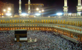 Umrah & Hajj Specialist Ltd