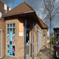 East of England Co-op Travel Agents - Triangle Shopping Centre, Frinton-on-Sea